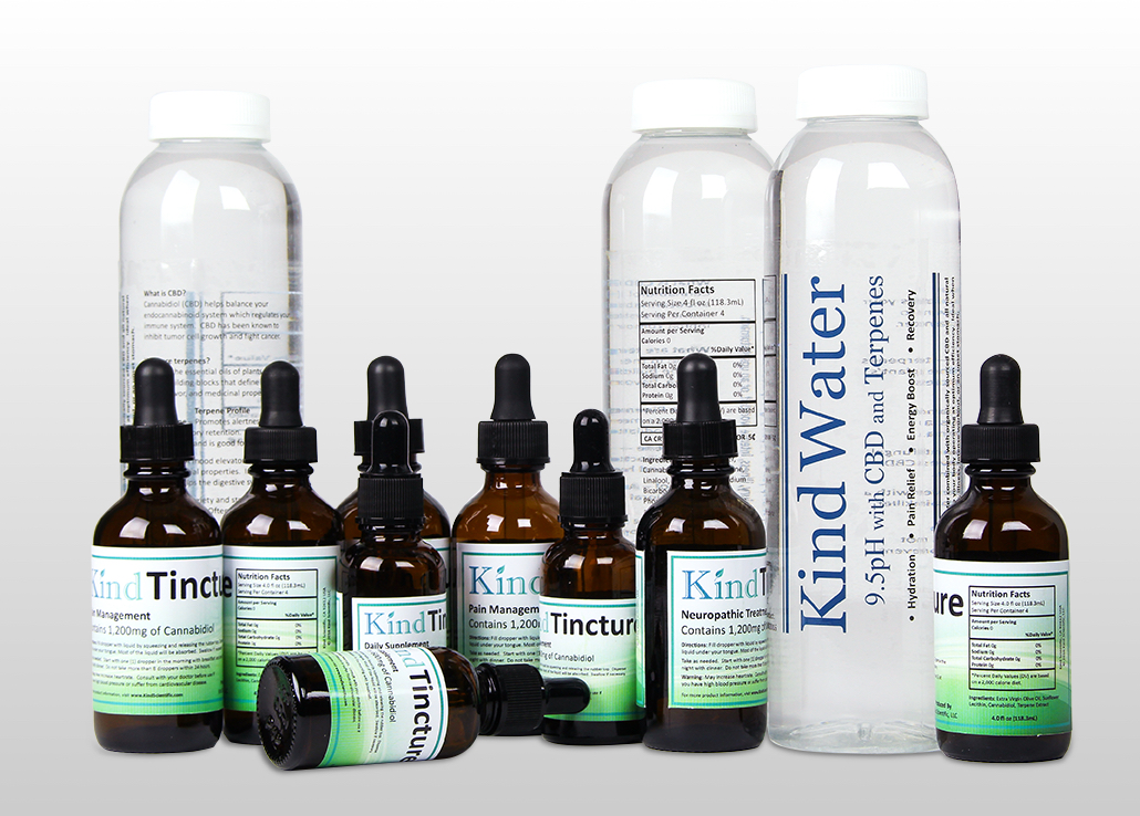 Kind Scientific Product Photography